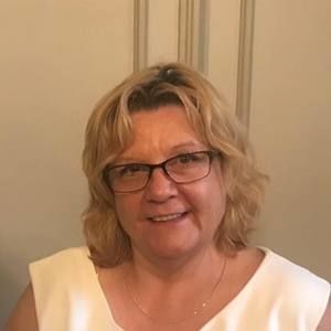 Meet your Posher, Kathy